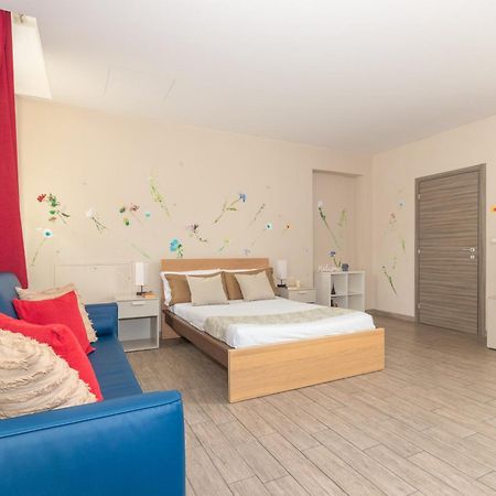 Housing Giulia Turim Exterior foto