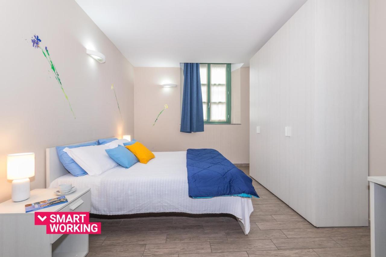 Housing Giulia Turim Exterior foto