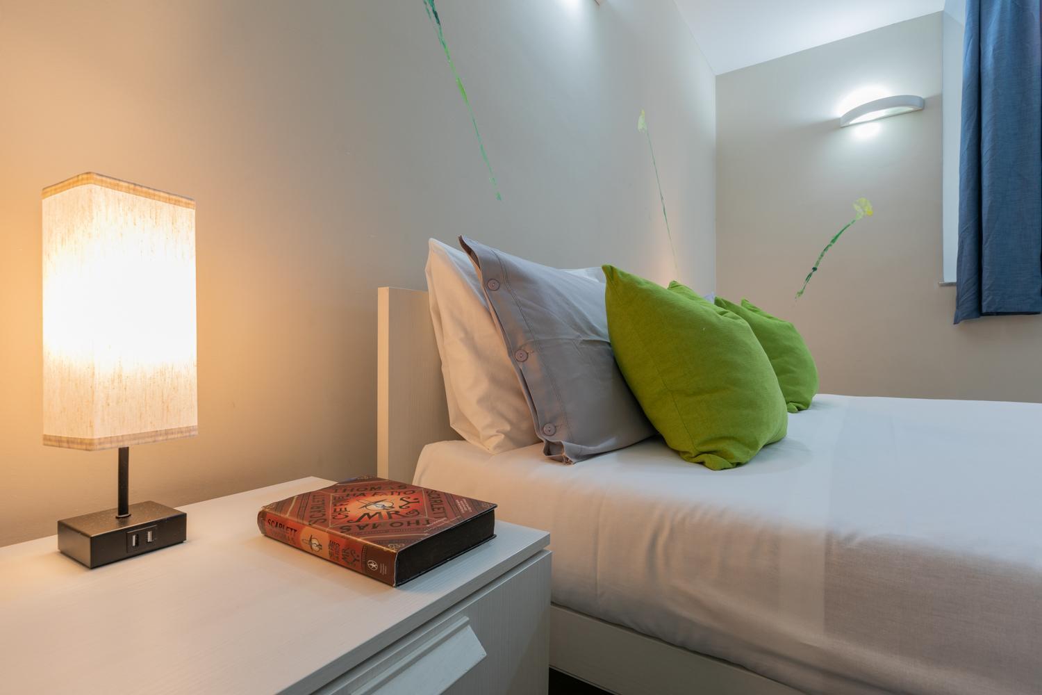 Housing Giulia Turim Exterior foto