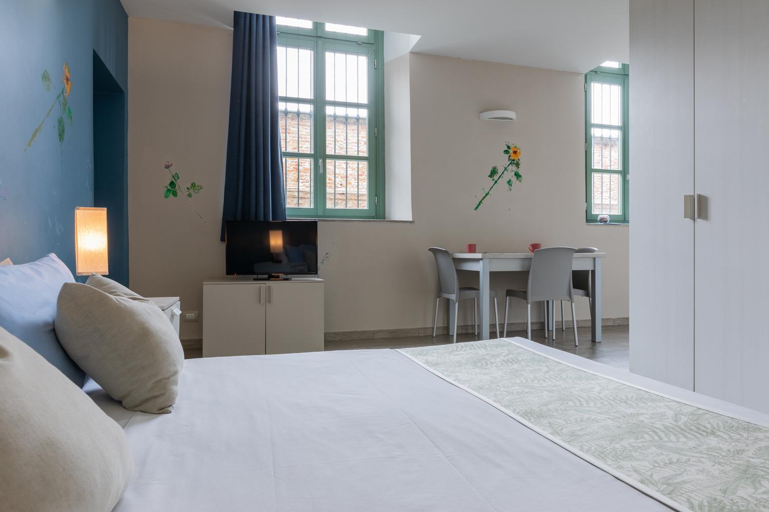 Housing Giulia Turim Exterior foto