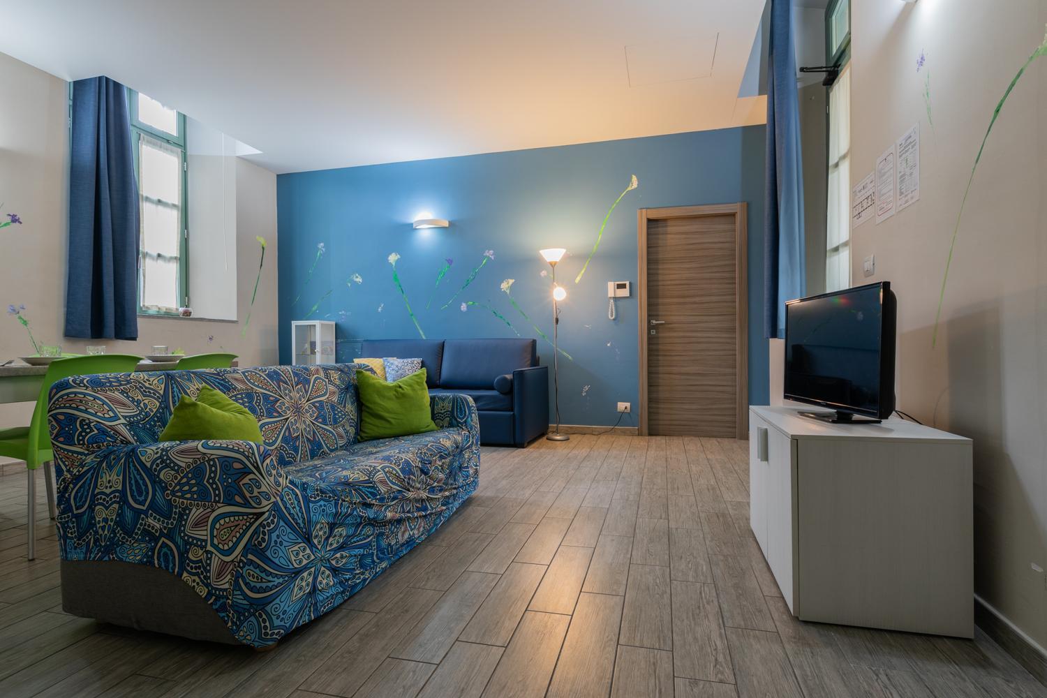 Housing Giulia Turim Exterior foto