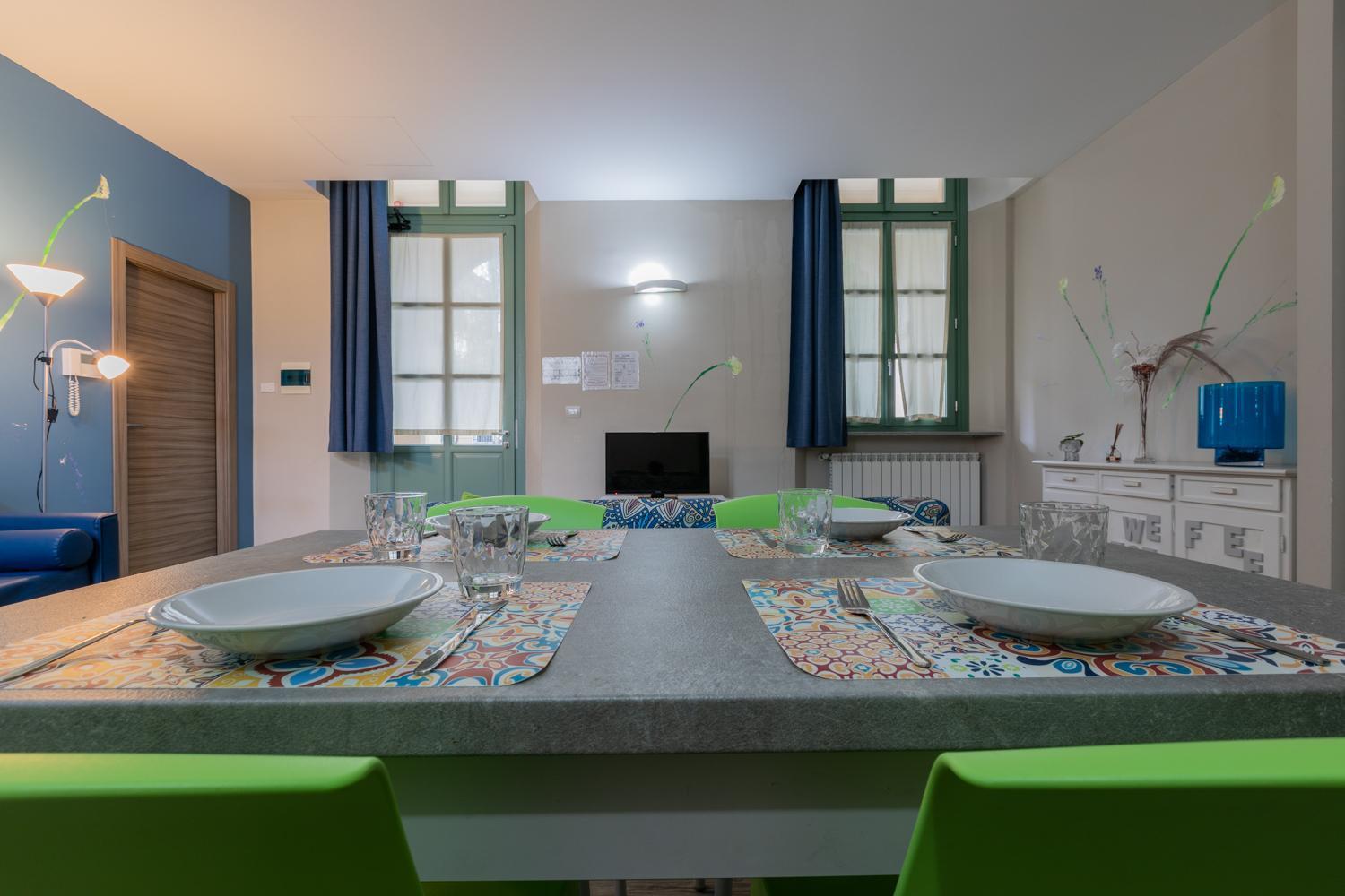 Housing Giulia Turim Exterior foto