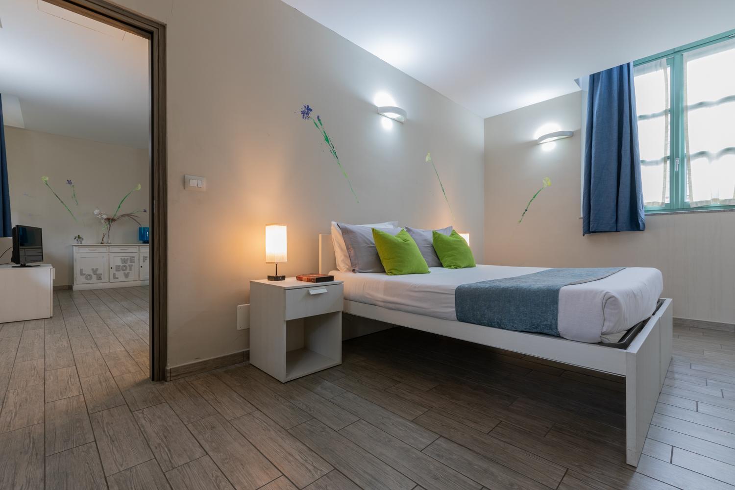 Housing Giulia Turim Exterior foto
