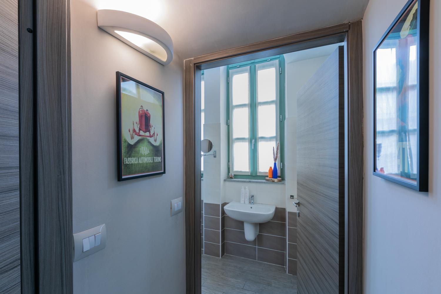 Housing Giulia Turim Exterior foto