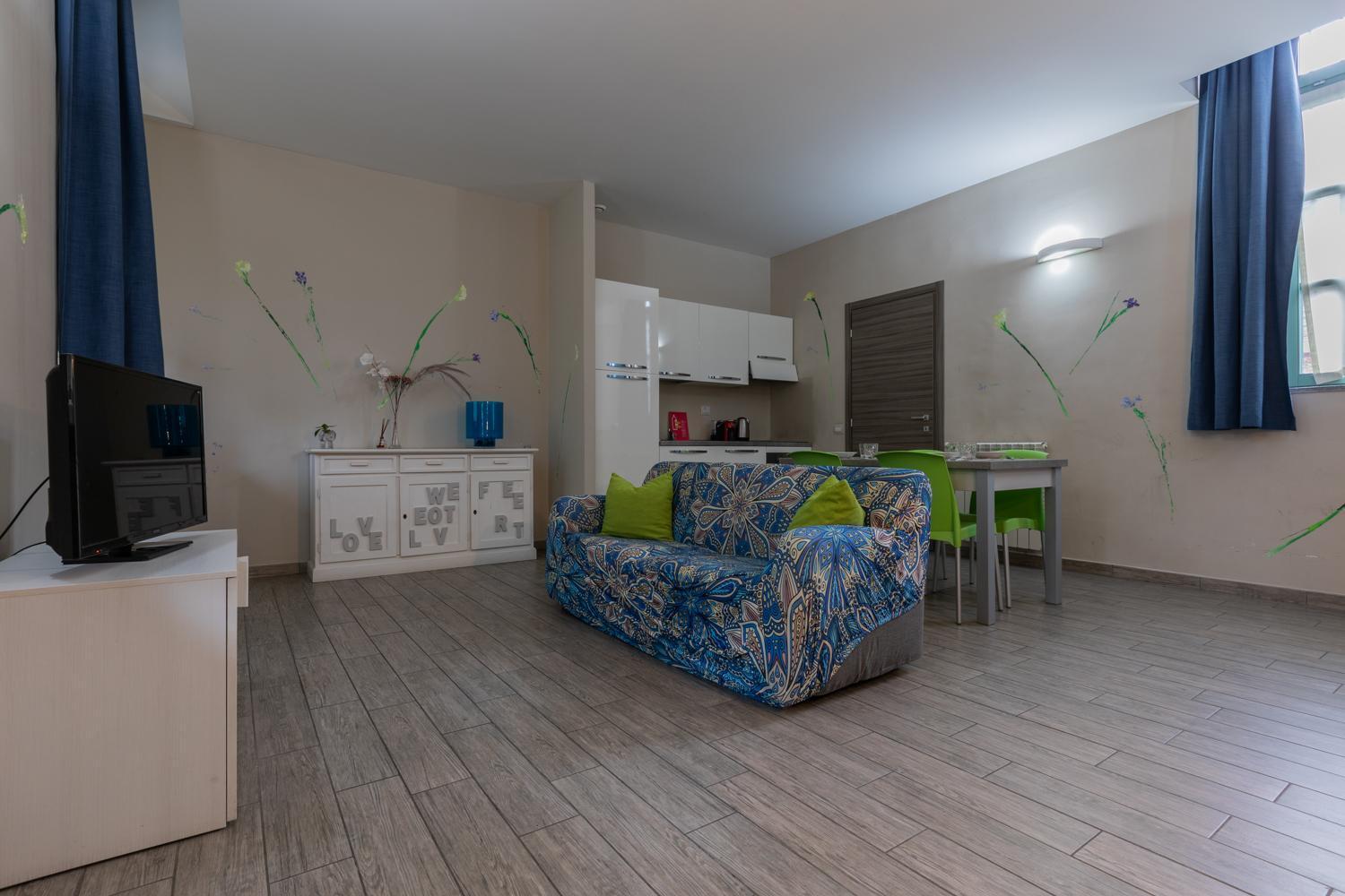 Housing Giulia Turim Exterior foto