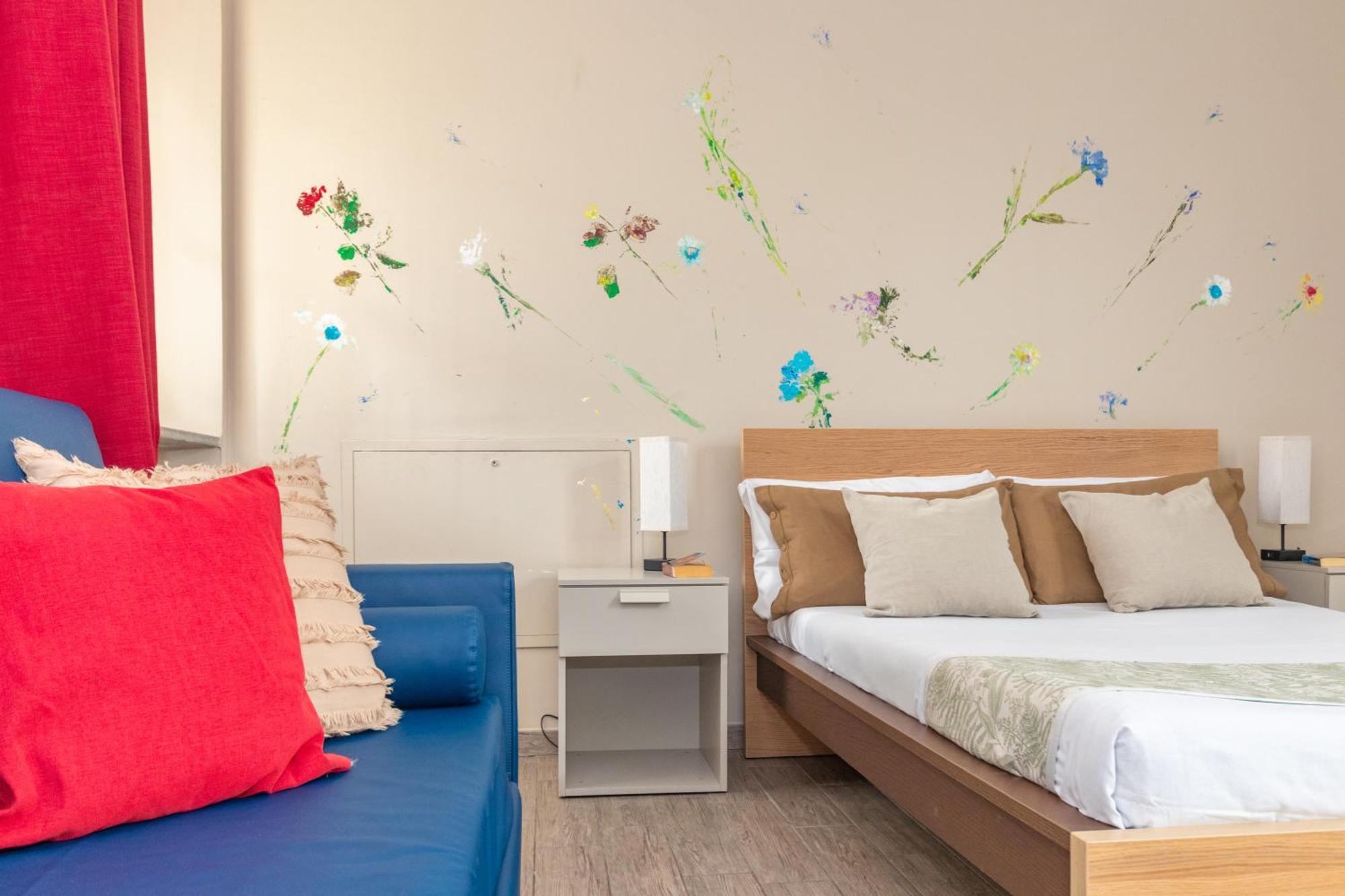Housing Giulia Turim Exterior foto