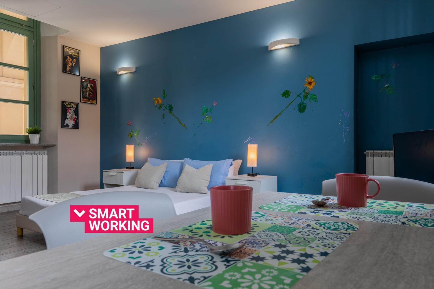 Housing Giulia Turim Exterior foto
