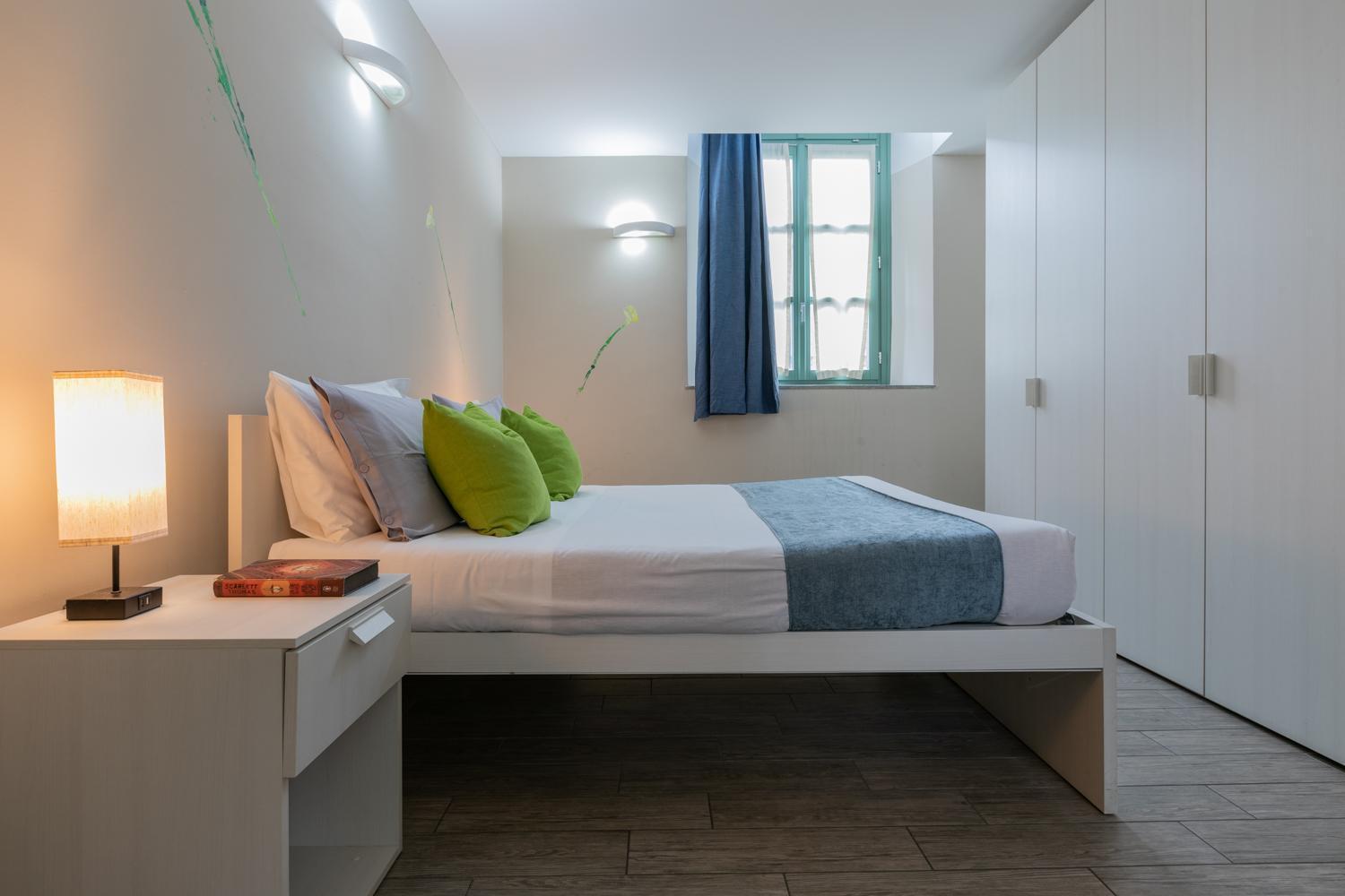 Housing Giulia Turim Exterior foto