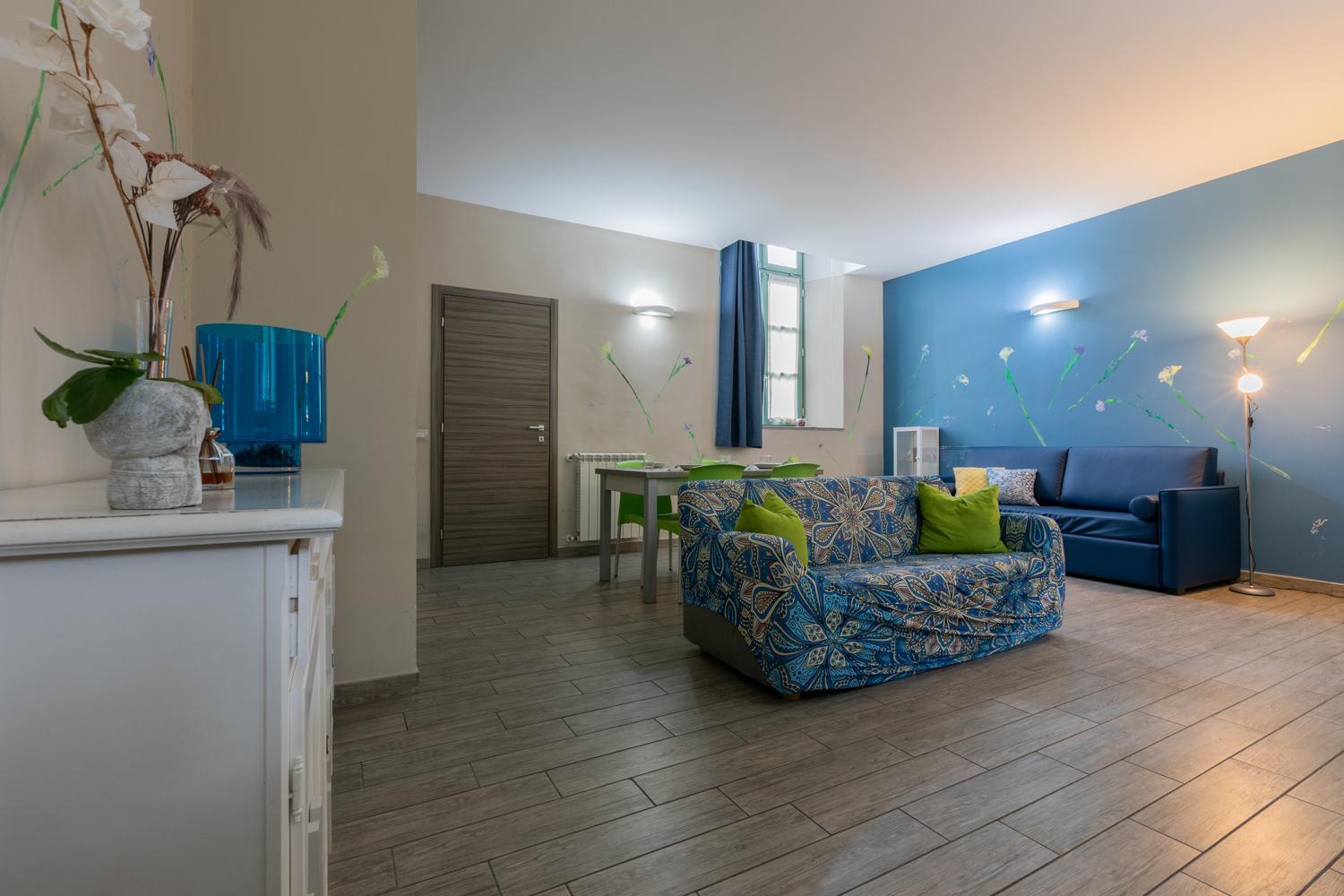 Housing Giulia Turim Exterior foto