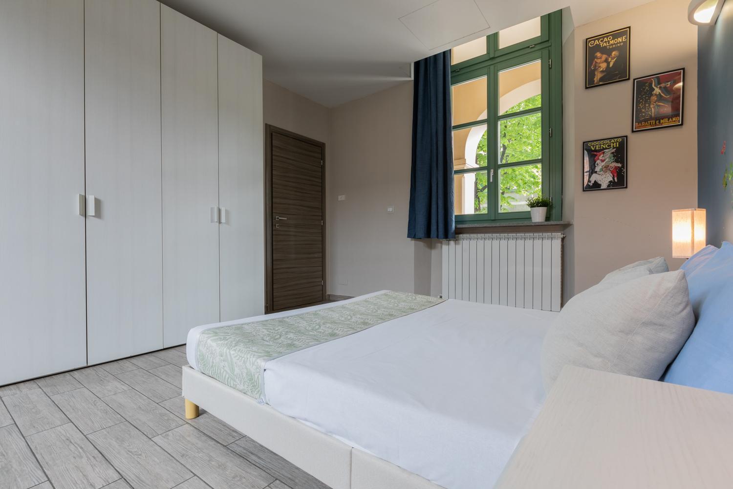 Housing Giulia Turim Exterior foto