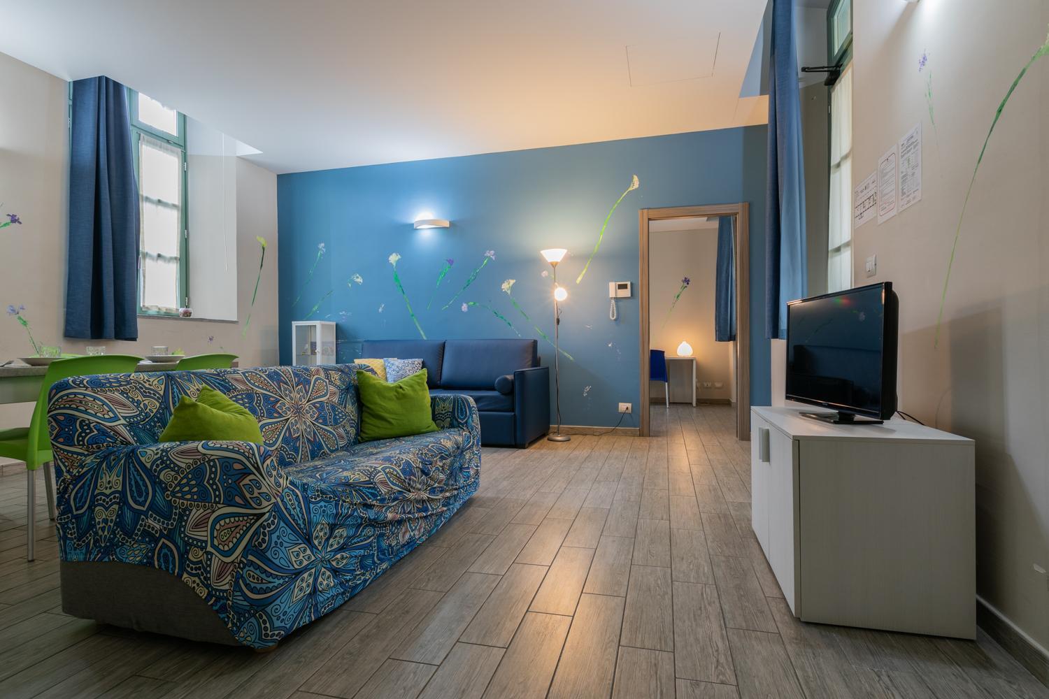 Housing Giulia Turim Exterior foto