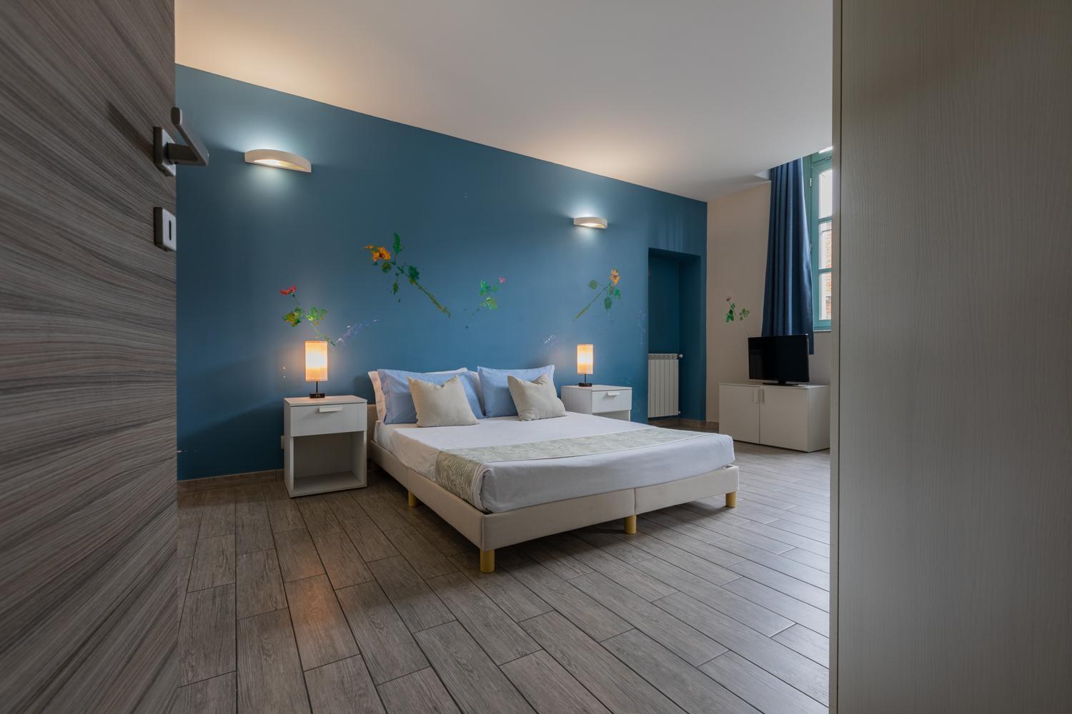 Housing Giulia Turim Exterior foto