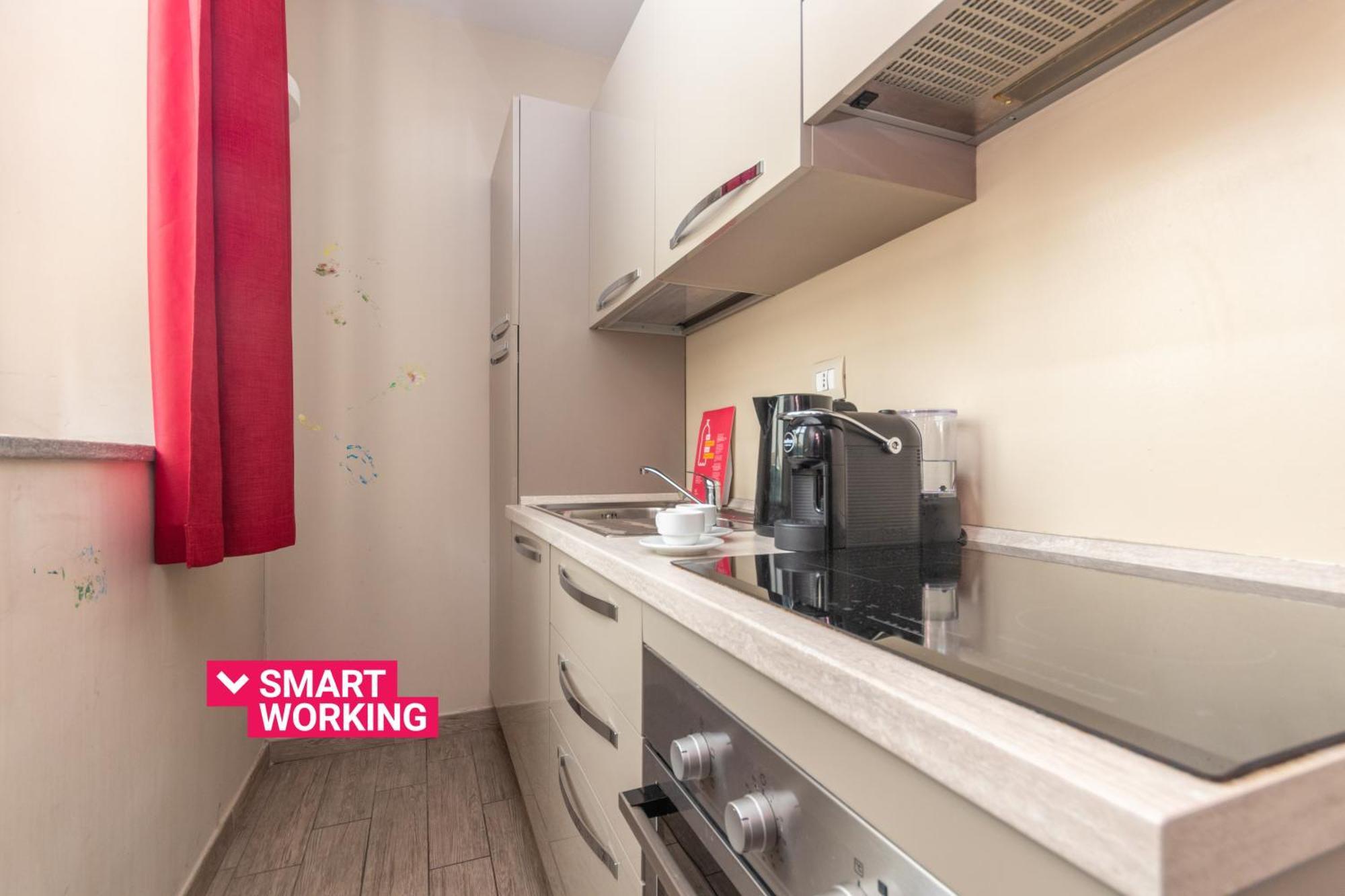 Housing Giulia Turim Exterior foto