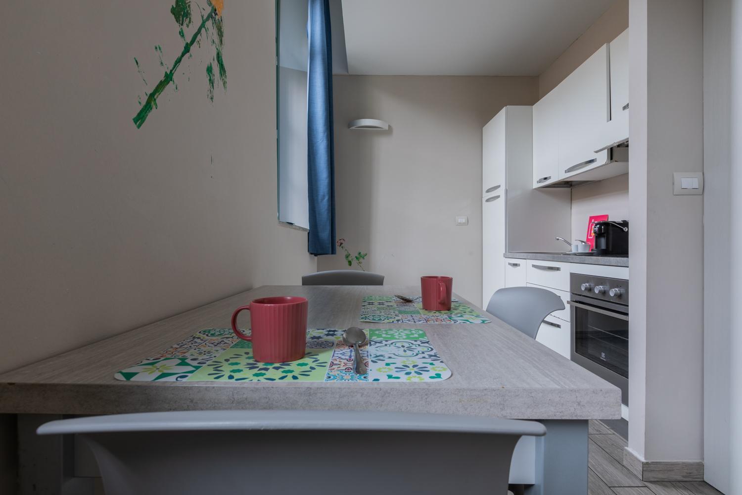 Housing Giulia Turim Exterior foto