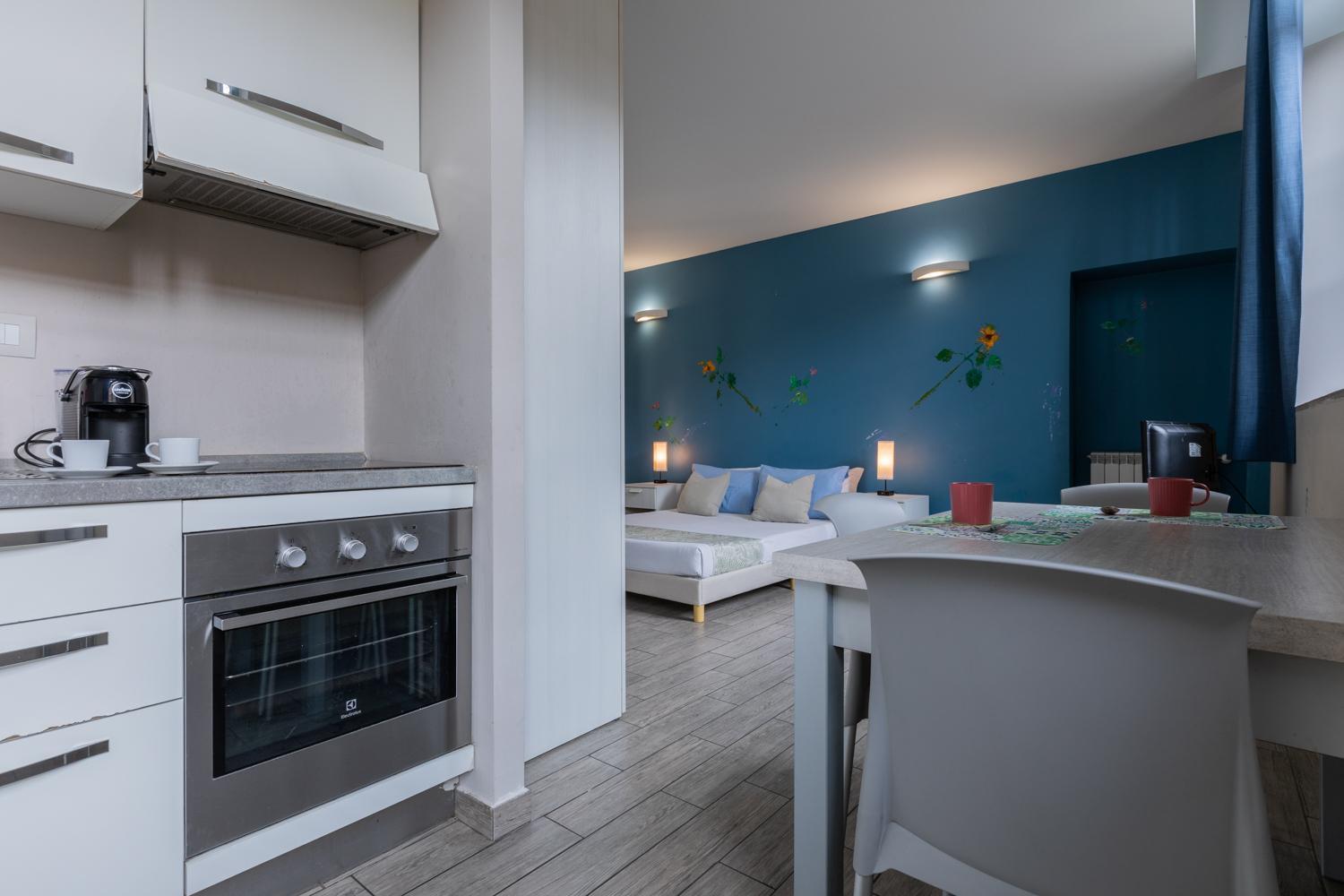 Housing Giulia Turim Exterior foto