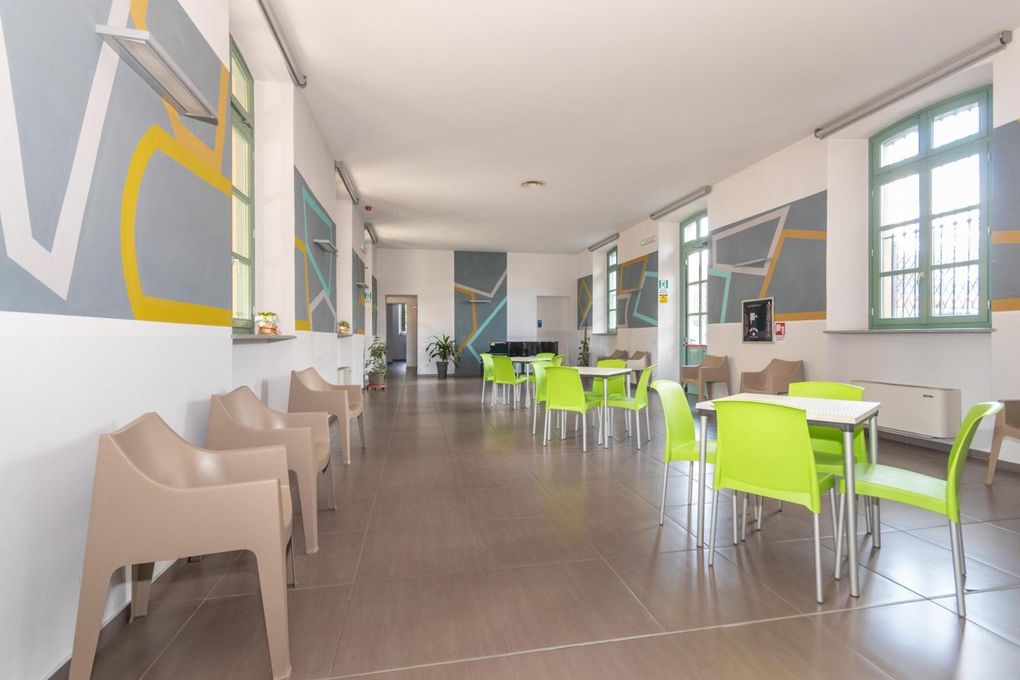 Housing Giulia Turim Exterior foto