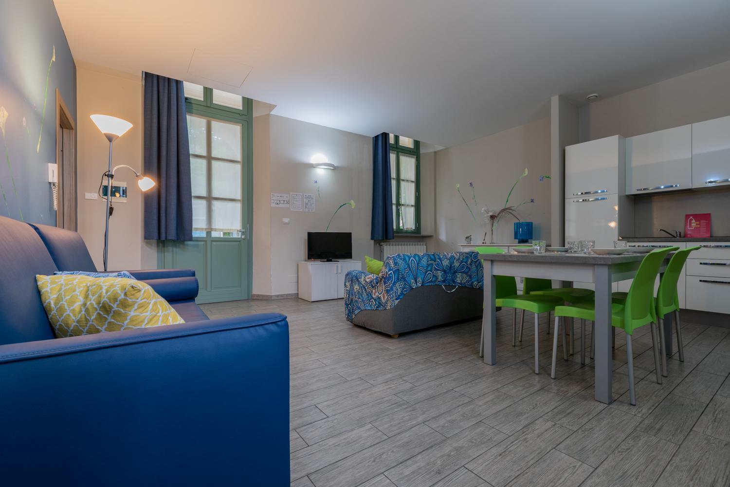 Housing Giulia Turim Exterior foto