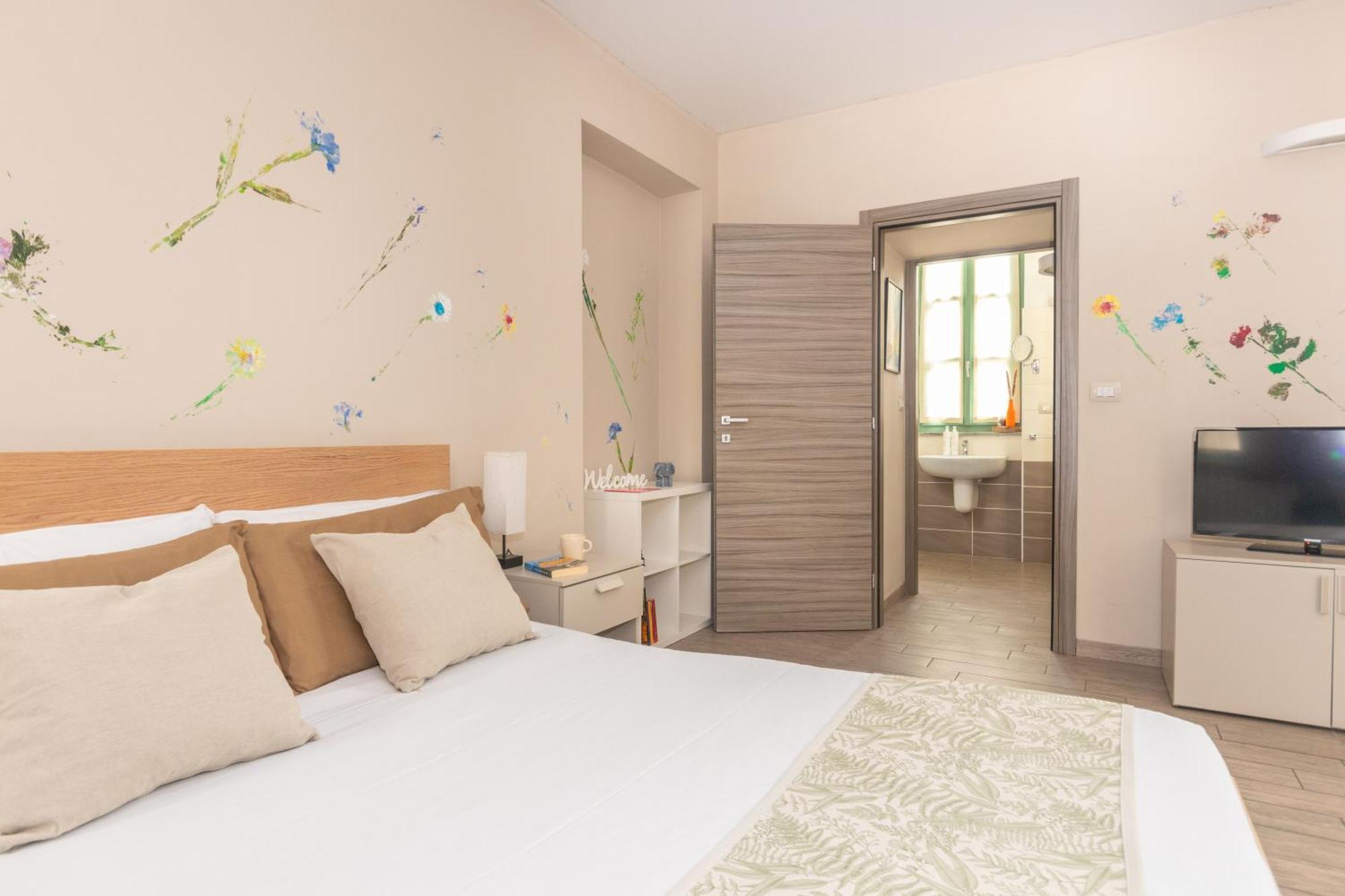 Housing Giulia Turim Exterior foto