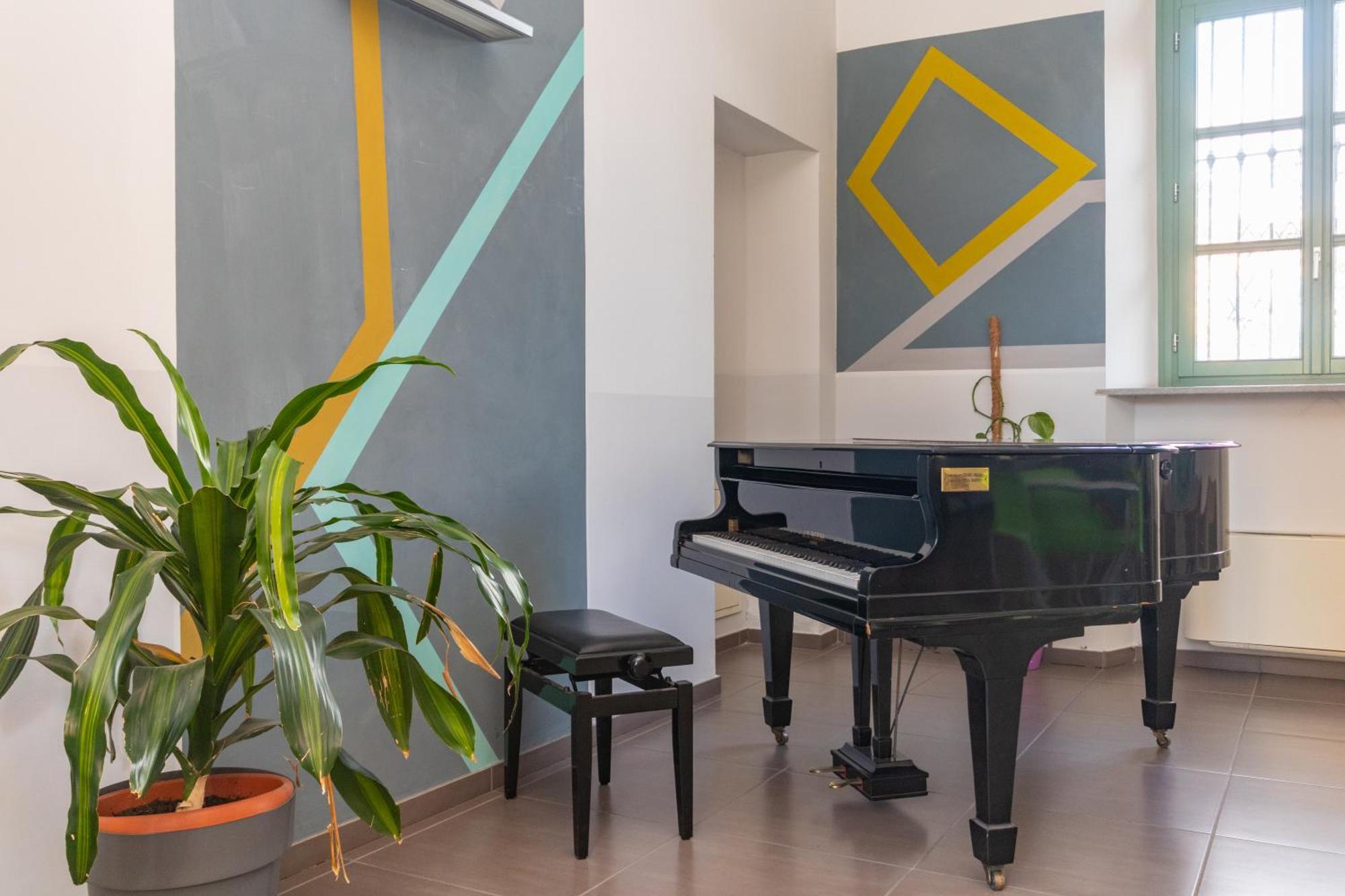 Housing Giulia Turim Exterior foto
