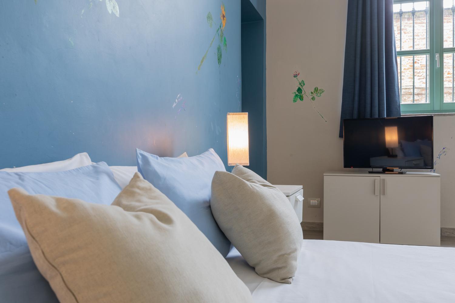 Housing Giulia Turim Exterior foto