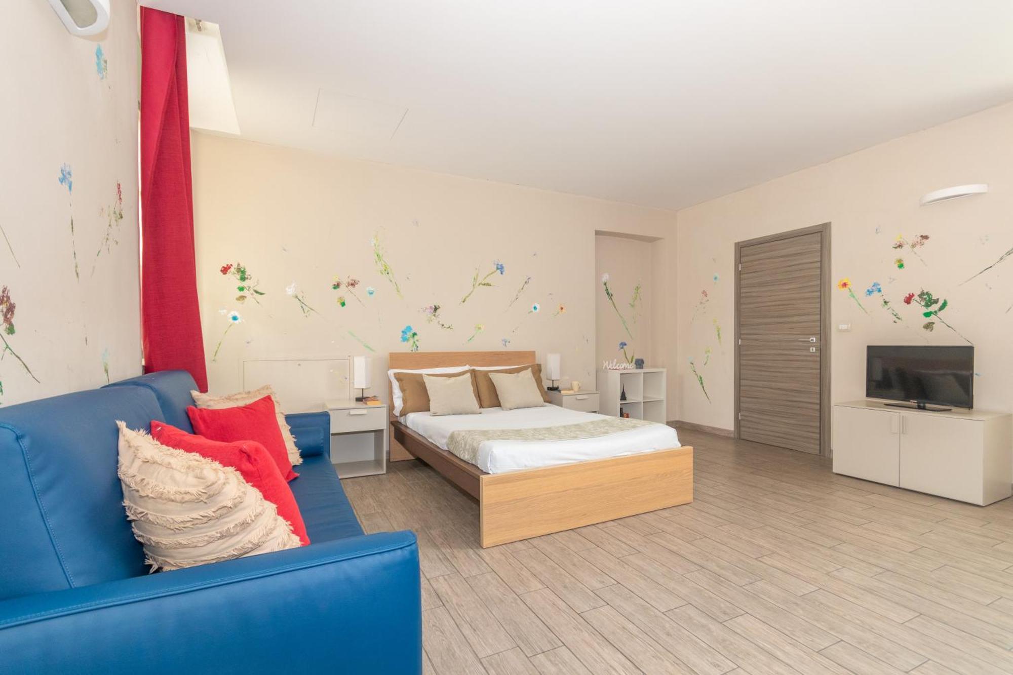 Housing Giulia Turim Exterior foto