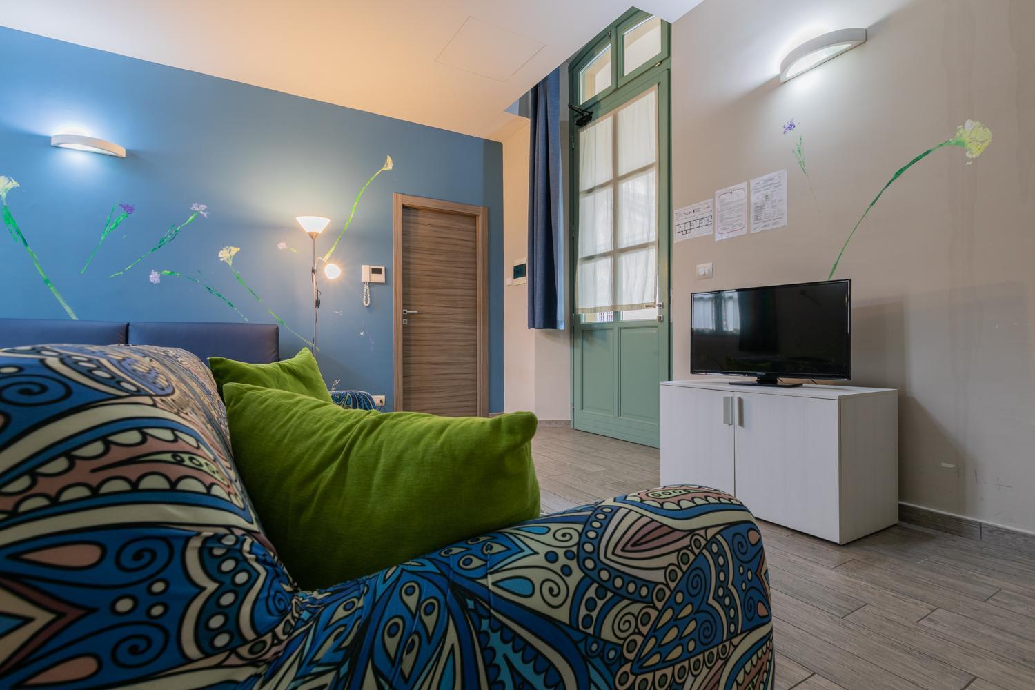 Housing Giulia Turim Exterior foto