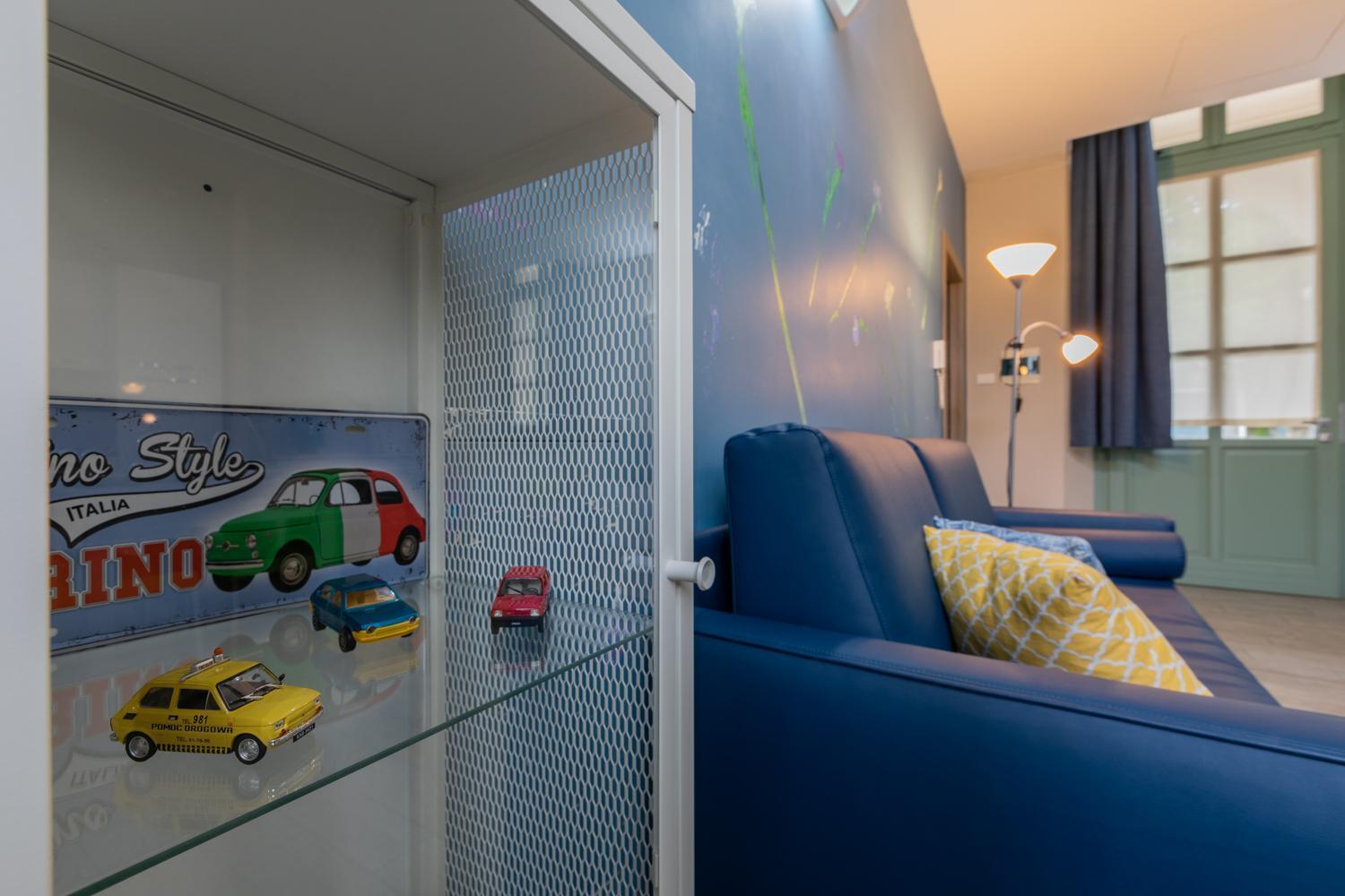 Housing Giulia Turim Exterior foto