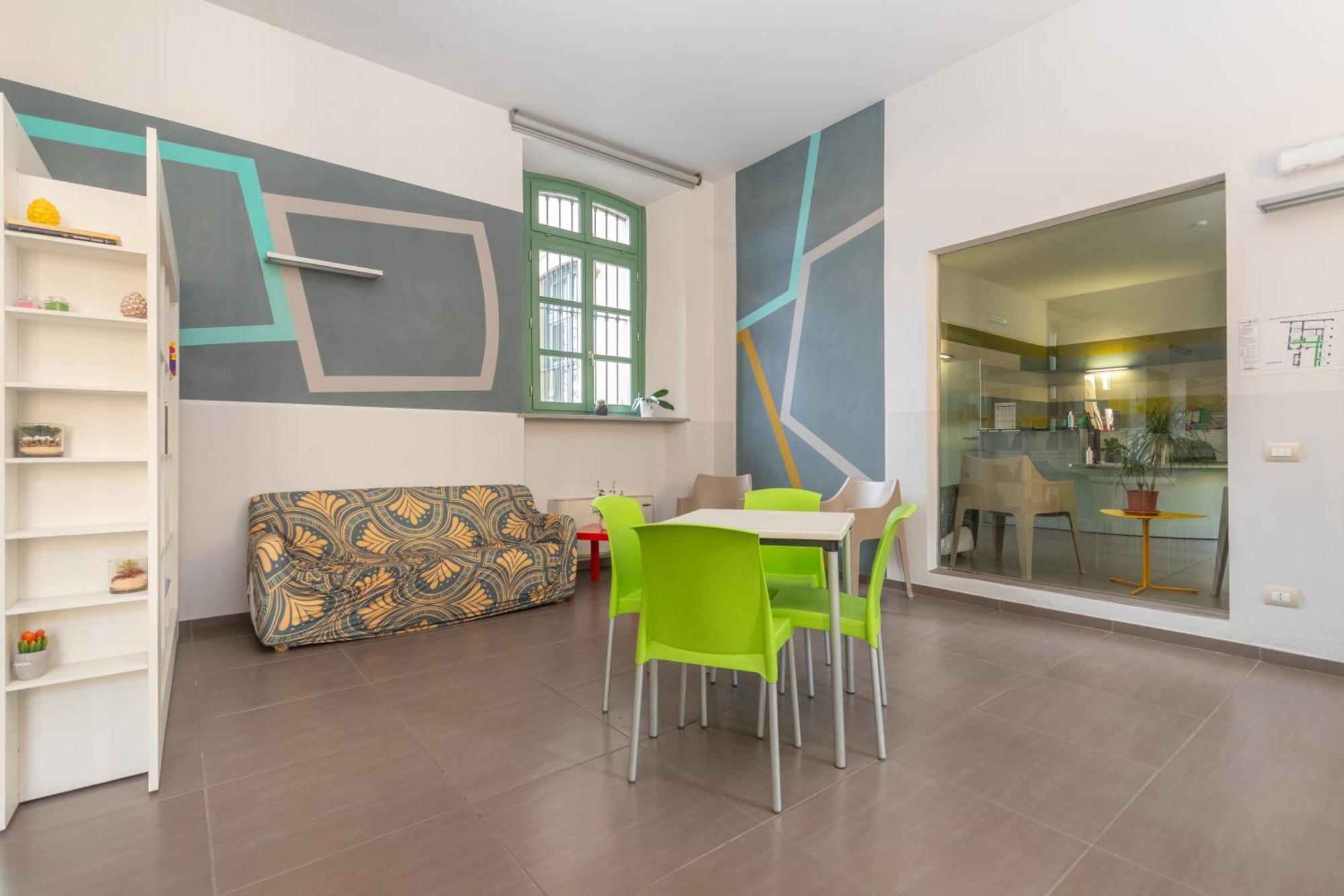 Housing Giulia Turim Exterior foto