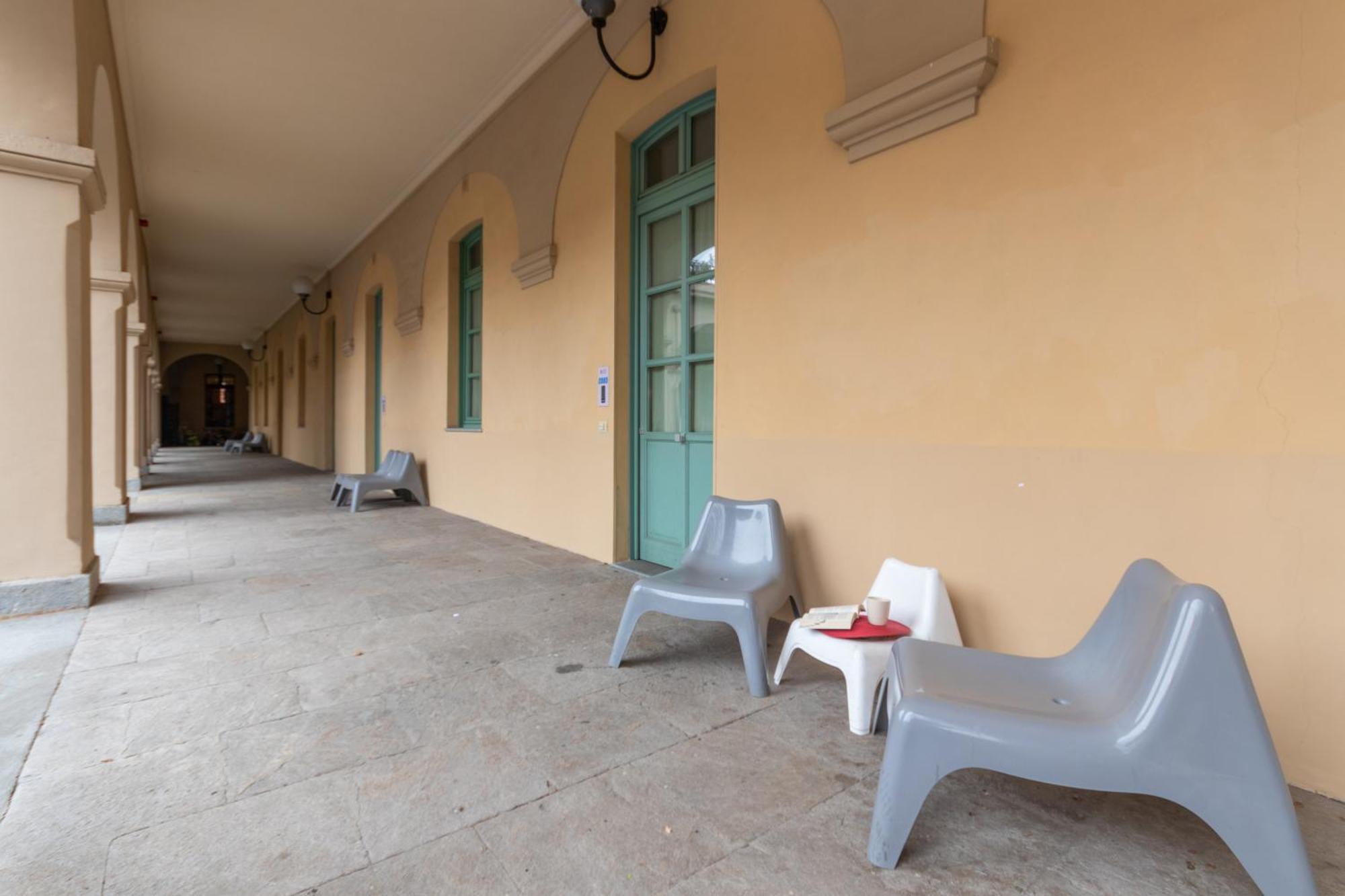 Housing Giulia Turim Exterior foto