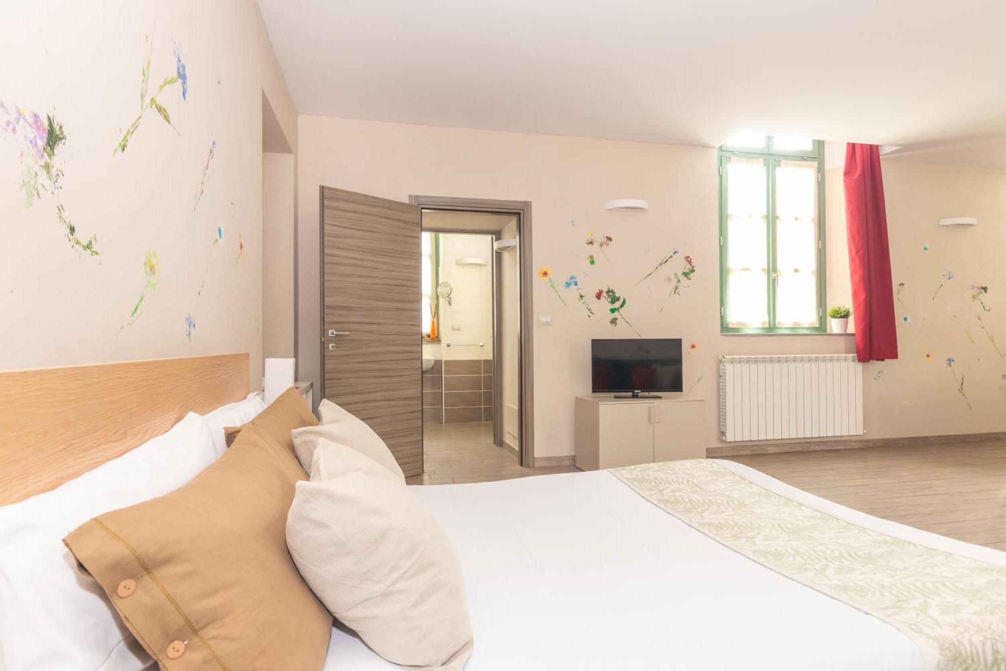 Housing Giulia Turim Exterior foto