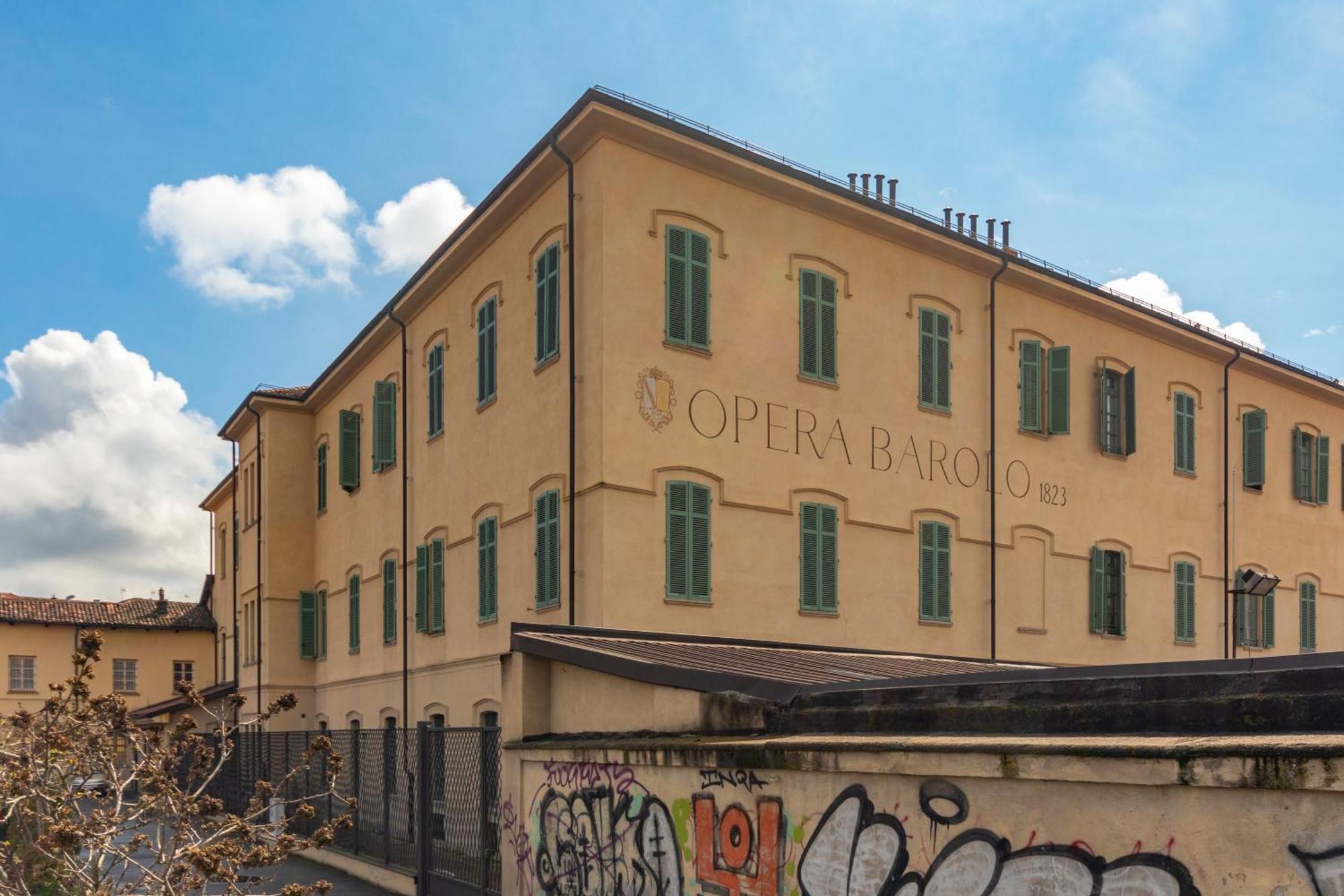 Housing Giulia Turim Exterior foto