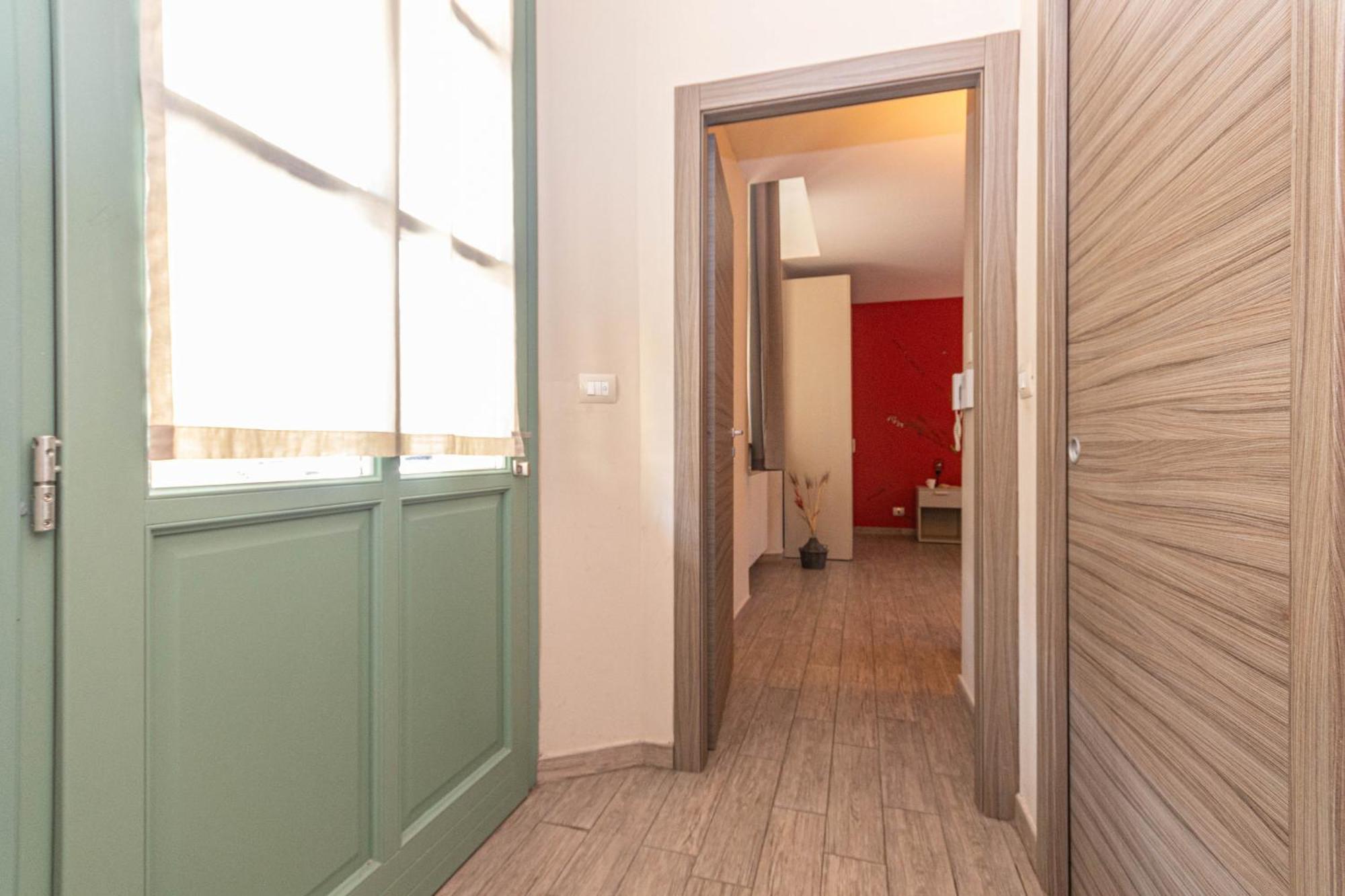 Housing Giulia Turim Exterior foto