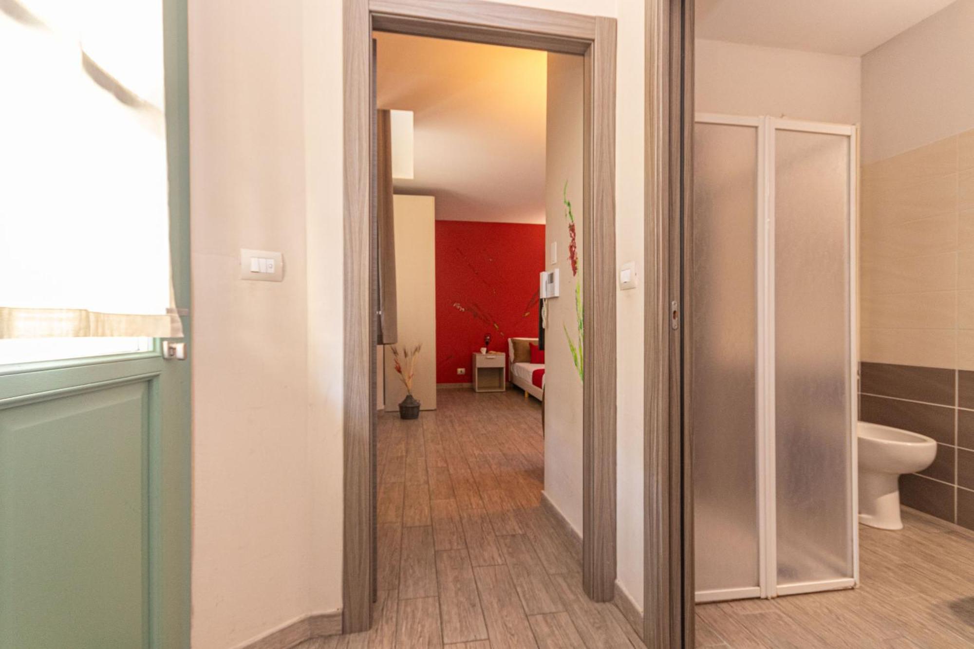 Housing Giulia Turim Exterior foto